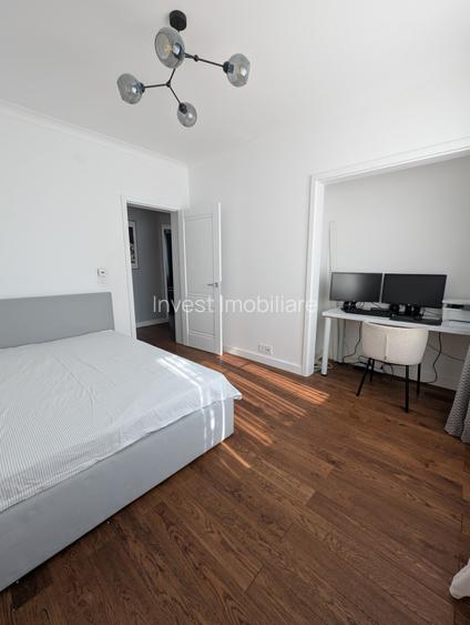 Casă individuală de vânzare în Municipiul Iași, zona Nicolina - 21