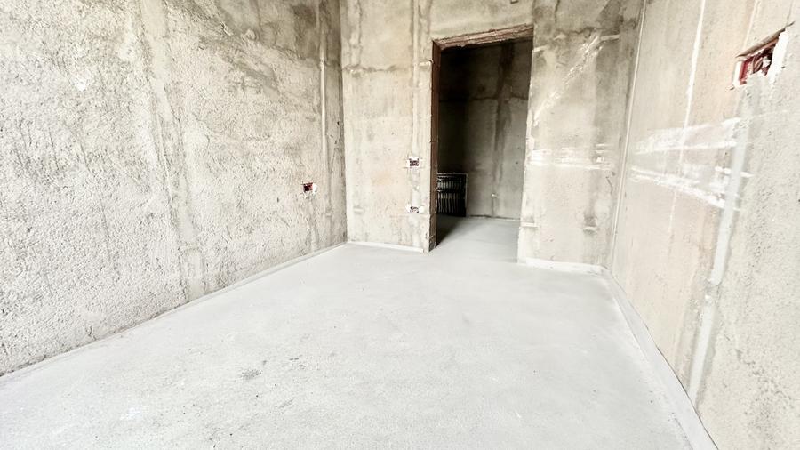Apartament 3 camere - Terasa mare - 2 locuri de parcare - Mosnita