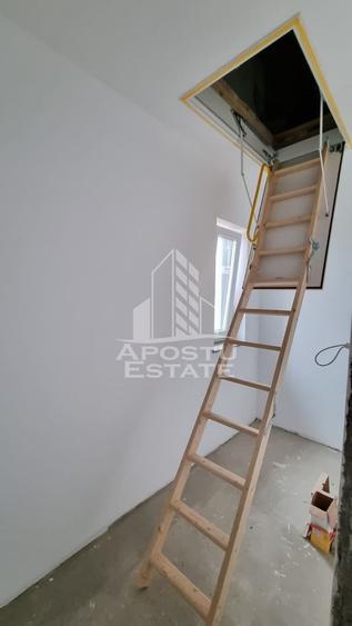 Duplex P+M de vanzare, Giarmata