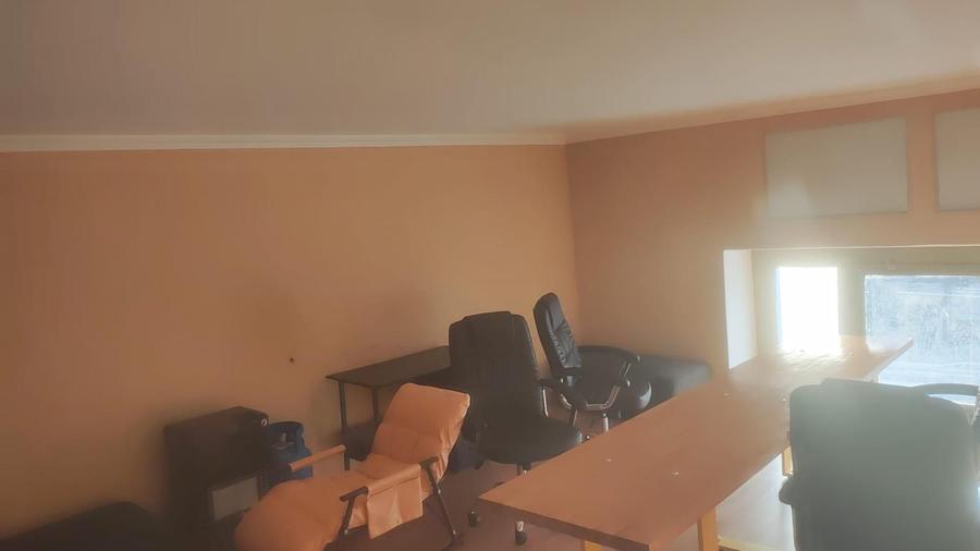 SPATIU COMERCIAL DE INCHIRIAT