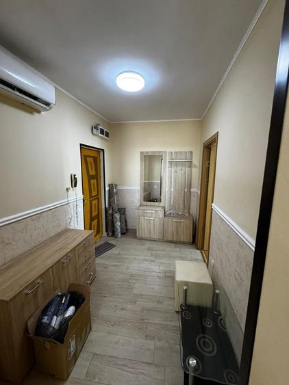 Apartament 2 camere circular- Scoala 8