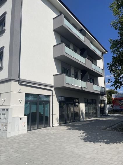 Giroc-Aleea cu plopi | Apartamente cu 1 si 2 camere | Loc de parcare inclus