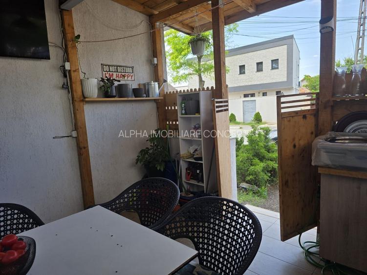 Apartament 2 camere - Central Năvodari - 9