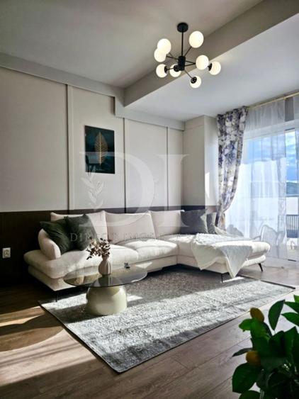 Apartament de vanzare | Zona Eroilor | bloc nou