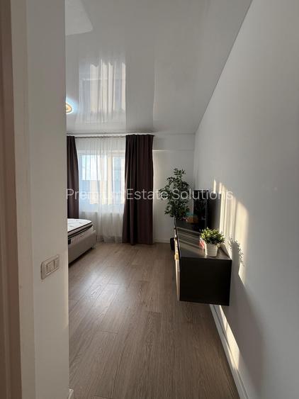VANZARE APARTAMENT 3 CAMERE-2 BAI-LOC DE PARCARE INCLUS-COMISION 0% - 12