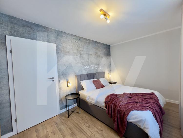 Penthouse 4 camere - 5