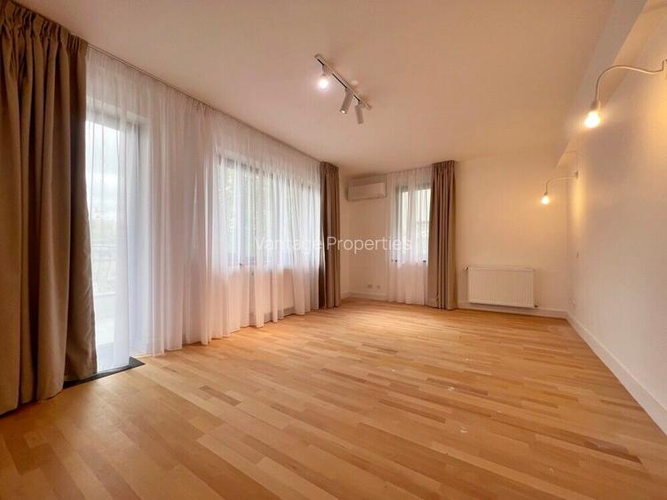 Vila de lux | zona Kiseleff | acces metrou Aviatorilor - 11