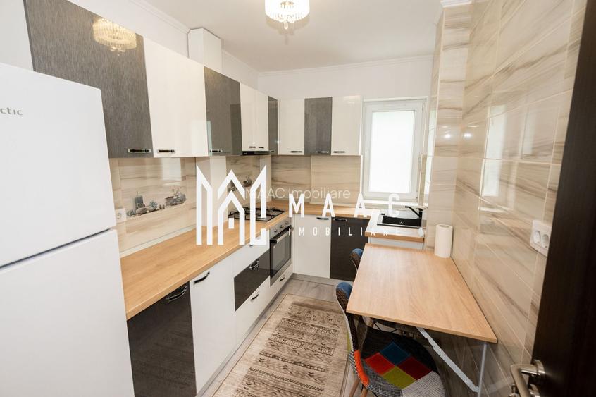 Apartament de vânzare Vâlcea, 2 camere | Central | etaj 2 - 2