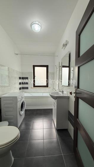 Apartament cu 1 cameră, balcon și garaj subteran, în apropiere de Iulius Mall - 5