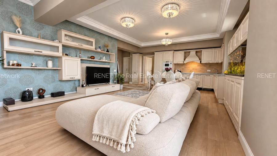 Apartament de lux, Vitan Residence 2 - metrou MIHAI BRAVU - 20