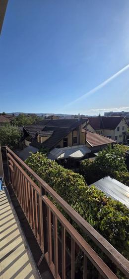Apartament 2 camere decomandate¶ Marasti ¶FSEGA