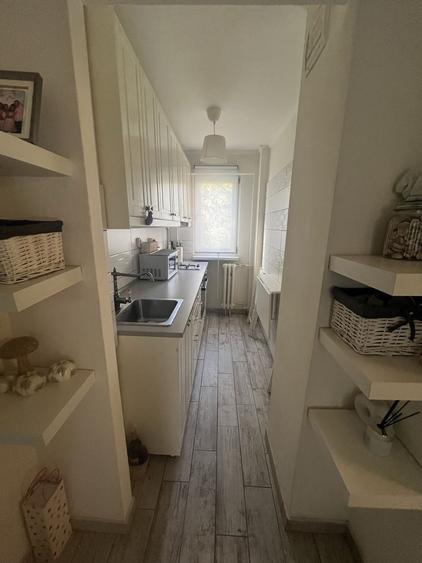 Apartament cu 2 camere de inchiriat - 7 minute metrou Lujerului