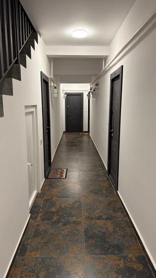 Magurele, Regal Home, de inchiriat apartament 2 camere, parter, mobilat modern!