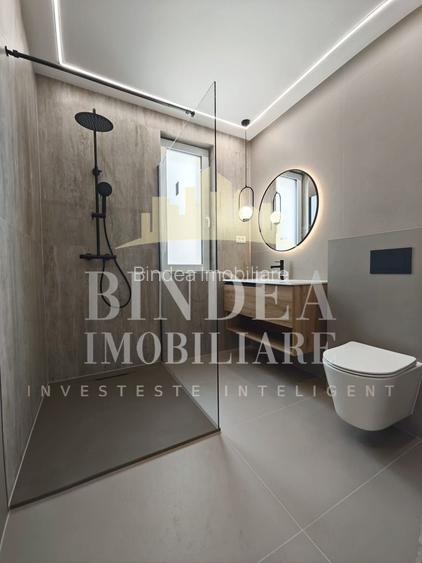 Duplex la cheie 124 mp Utili, 3 Dormitoare, 3 Băi și Teren 350 mp – Dumbrăvița