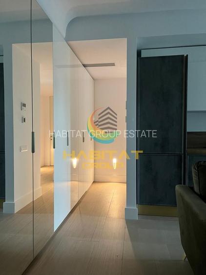 Închiriere Apartament 3 camere - Băneasa | Cortina 126 | Pipera - 10