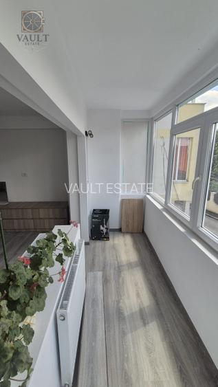 4 Camere 2 Bai  - Ultrafinisat - Loc de parcare - Pantelimon - 8