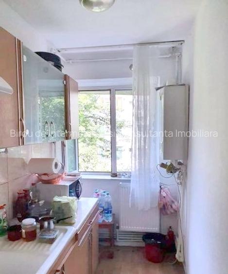 🙋Inel II🔸2 Camere semiDecomandate 42m² Mobilat Utila Centrala - 3
