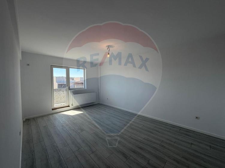 DE VANZARE Studio / Rezidențial Boutique –Matei Millo/Voluntari