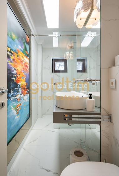 RENOVAT COMPLET/ SUPERB/ PARCARE/CAPITALE