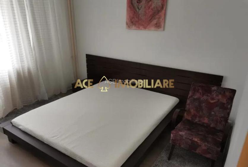 3 Camere de inchiriat | Iancului | Metrou | Petfriendly |A.C  |Renovat - 3