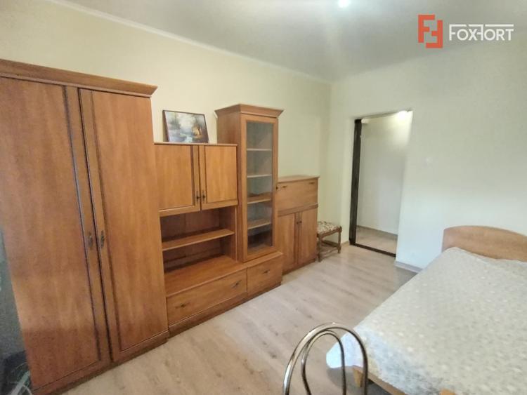 COMISION 0% Apartament cu 3 camere de inchiriat in zona Olimpia