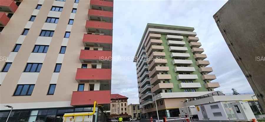 Intabulat! Apartament premium 3 Camere | 103 mp | Unirea Towers, Iasi - 2