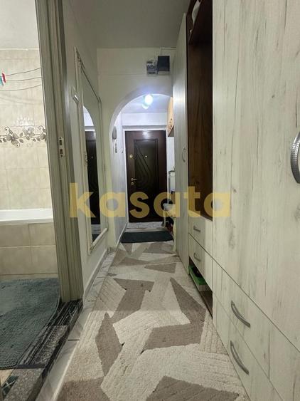 Apartament 2 camere |Etaj 3/10 | Bloc reabilitat - PARCARE ADP