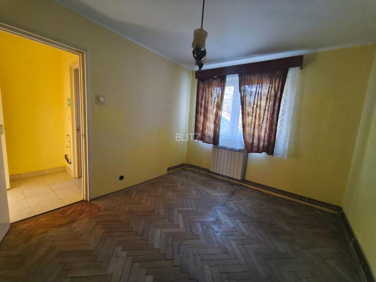 Apartament 3 camere, 61mp, zona Hurmuzachi, Radauti - 6