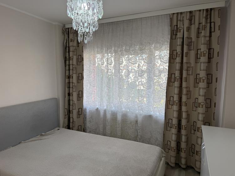 Ap 2 camere decomandate calea dumbravii colt cu siretului et 3