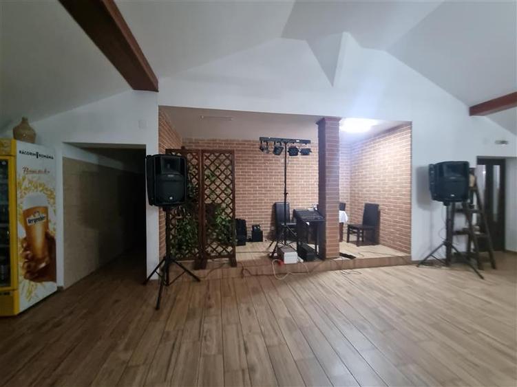 De inchiriat spatiu comercial 200 mp , Sancraiul de mures, Mures
