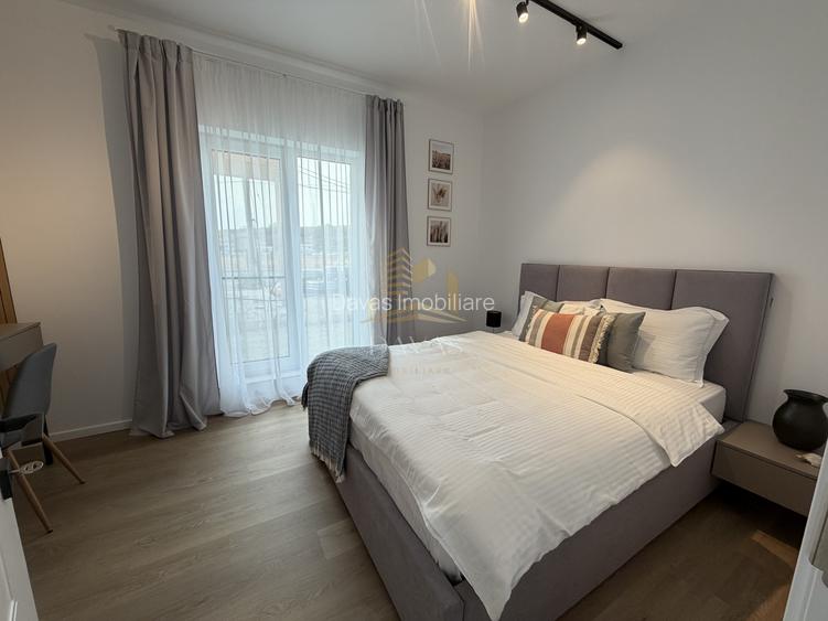 Casa de inchiriat cu 3 camere | Zona Aeroport - Emerson | Prima inchiriere | Lux - 6