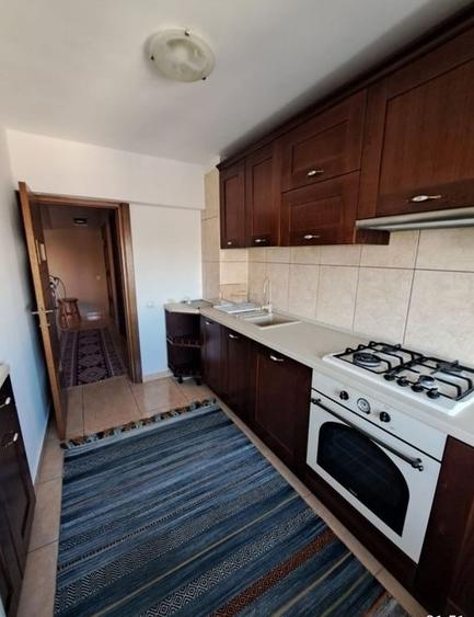 Apartament 3 camere - Decebal