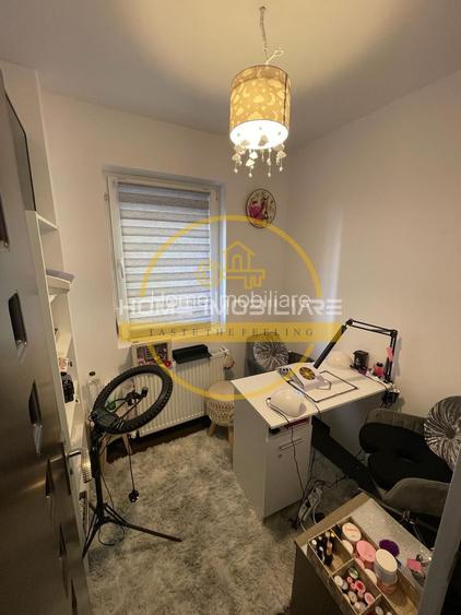 Apartament 3 Camere Decomandat 100 Mp Cug Mobilat si Utilat - 12