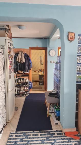 VANZARE APARTAMENT 2 CAMERE ZONA GARA