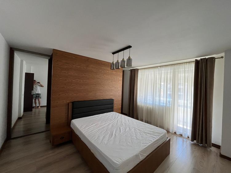 Apartament 2 camere | Baba Novac | Mobilat Utilat | Disponibil |