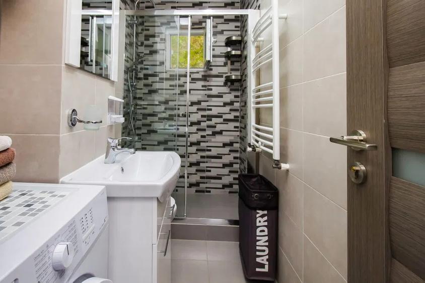 Apartament 3 camere de vânzare | Tomis Nord | Centrală proprie