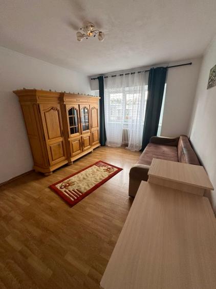 De Închiriat, Apartamnet 3 Camere Iași zona Garii