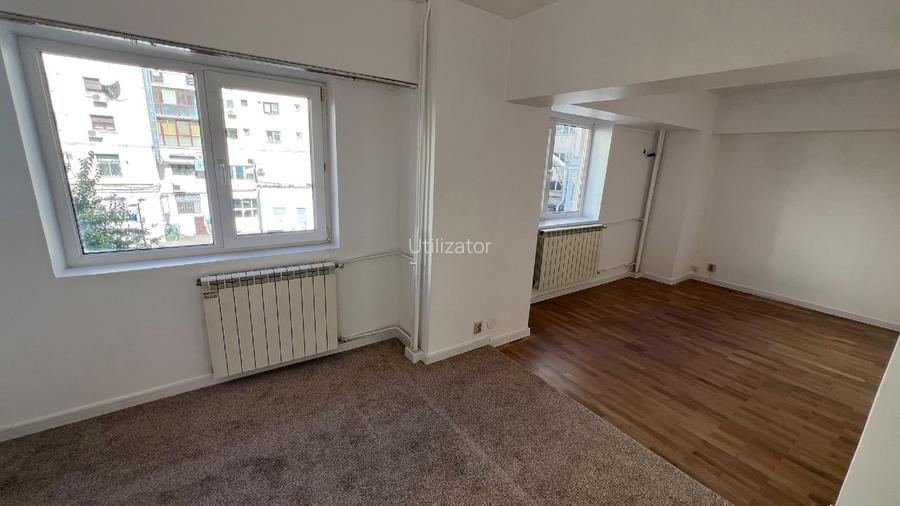 Ultracentral Unirii – Spațiu Birou / Studio Premium 100 mp