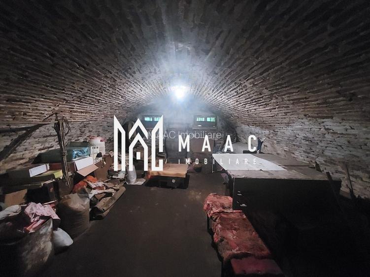Casă de vânzare Sibiu | Ultracentral | 196 mp, 6 camere - 14