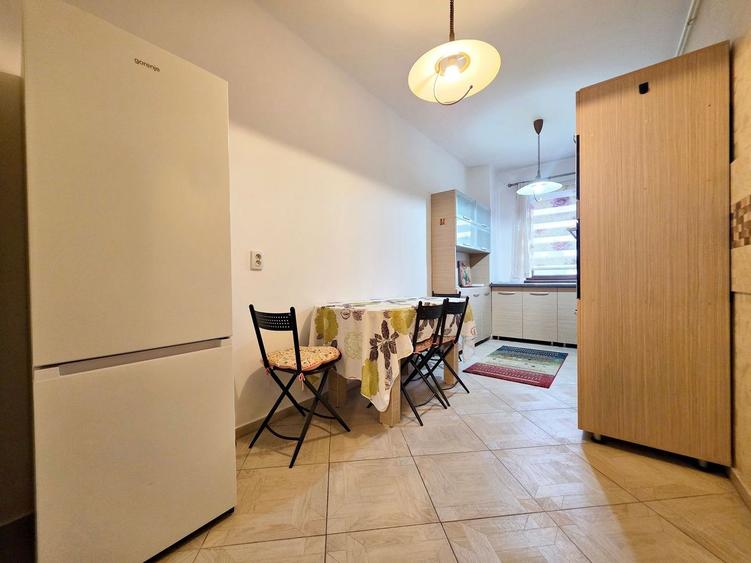 Prima Închiriere | 2 Camere Decomandat | 60 mp | Parcare – Dobroești | Fundeni