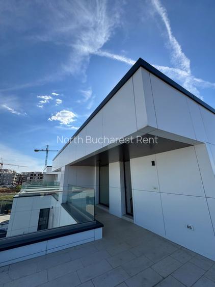 VILLA 5 ROOMS FOR RENT | PRIVATE GARDEN | GATED PREMIUM COMPLEX - 18