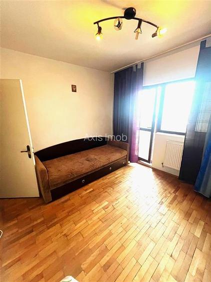 Apartament 2 camere conf 1 semidec zona Unirii Sud - 4