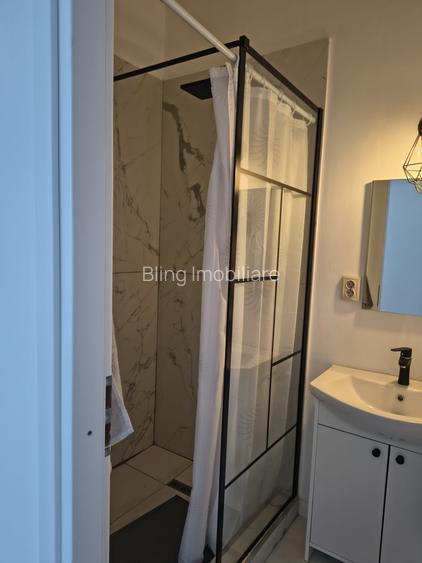 Apartament in zona centrala,finisat (cladire istorica ),mobilat,cu parcare - 12