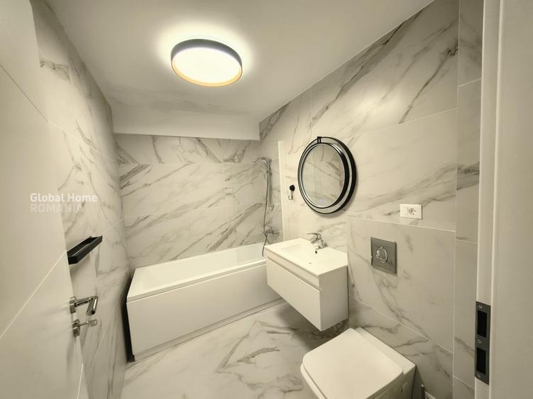 Apartament 2 cam 63 MP |Pipera Rond OMV-Aviatiei |Loc Parcare