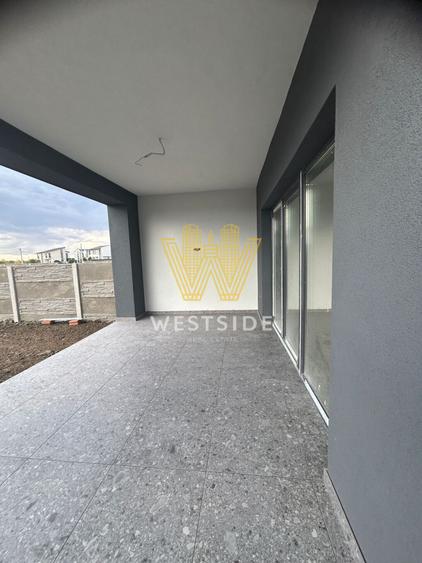 Duplex de vanzare, Mosnita Noua