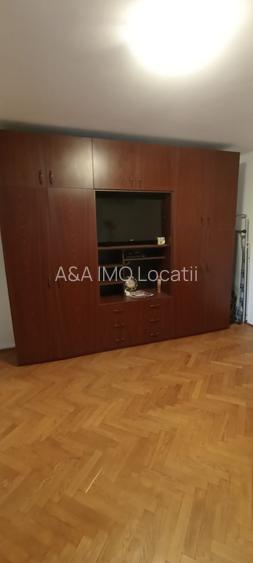 Apartament 3 camere zona Dorobanti-ASE - 700 m metrou P Romana - 6
