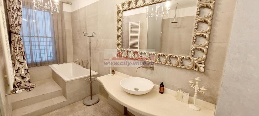Vanzare  Penthouse Eminescu / Dacia - 23