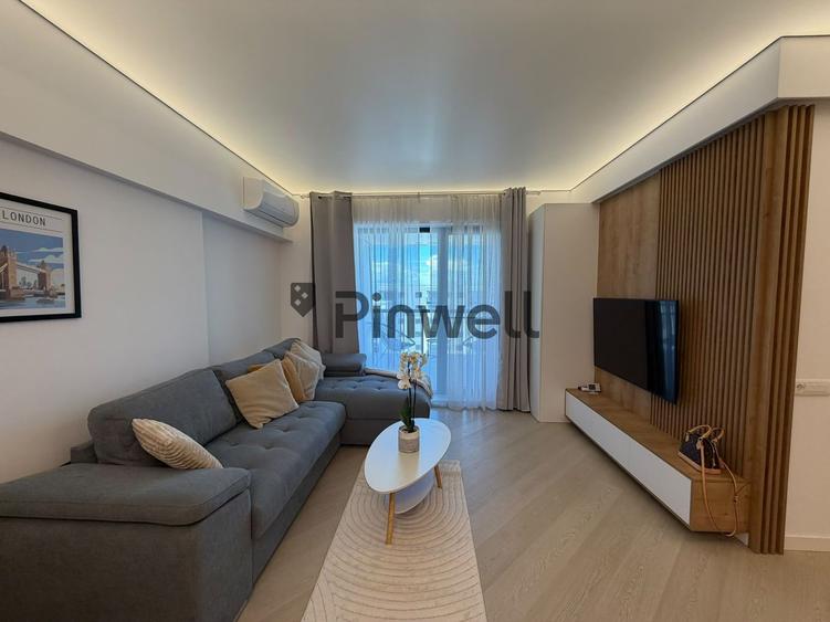 APARTAMENT 3 CAMERE CORTINA NORTH