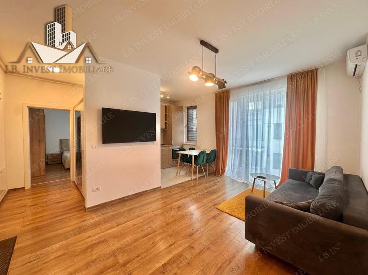 Apartament 3 camere Dumbravita-mobilat&utilat