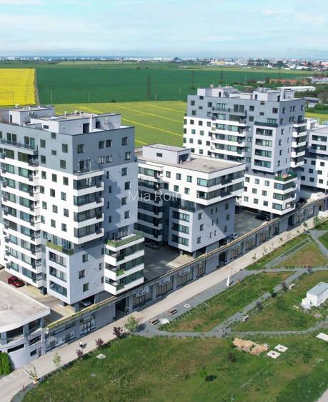 Apartament 2 camere de vanzare Novopilos Complex Rezidential